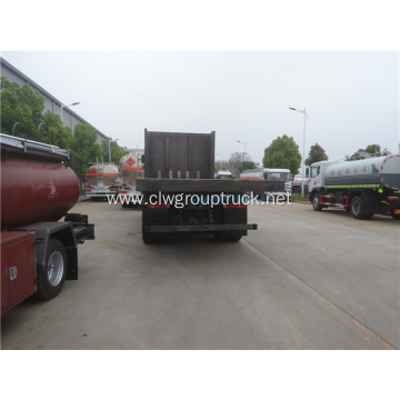 HOWO 6x4 Flat Bed Transport Truck